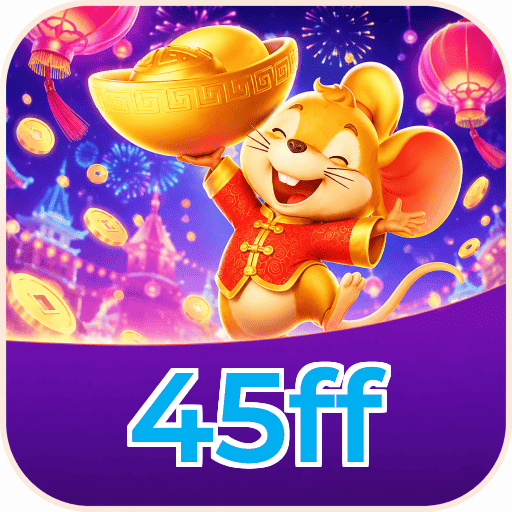 45ff VIP Program Logo