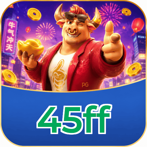 45ff Logo Seguro