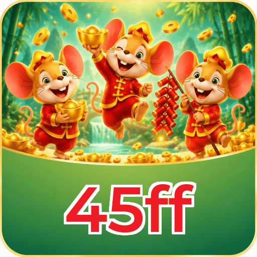 45ff Plataforma Confiável