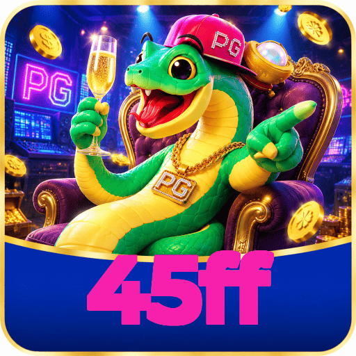 Bot 45ff Telegram