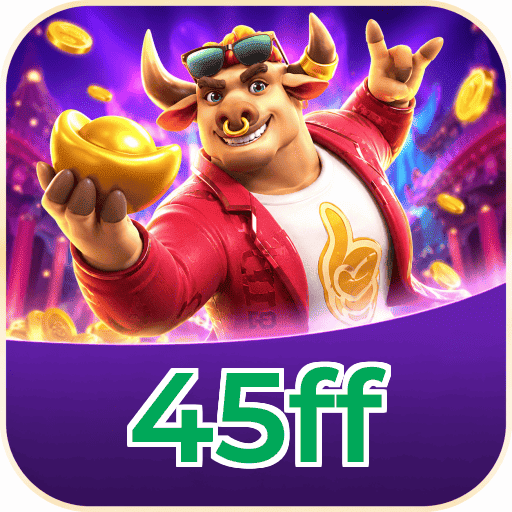 45ff Jackpots Progressivos