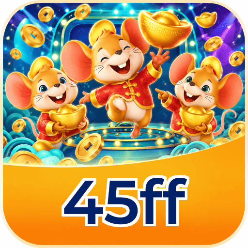 45ff Logo Verificado